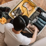 Learn how to manage your luggage in Prague with our detailed guide to public transport, storage options, coin lockers, and delivery services.