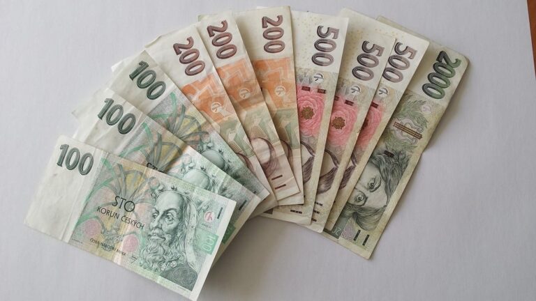 Everything you need to know about money in Prague from using cash, cards, and mobile payments to finding the best exchange rates and visiting currency-themed attractions.