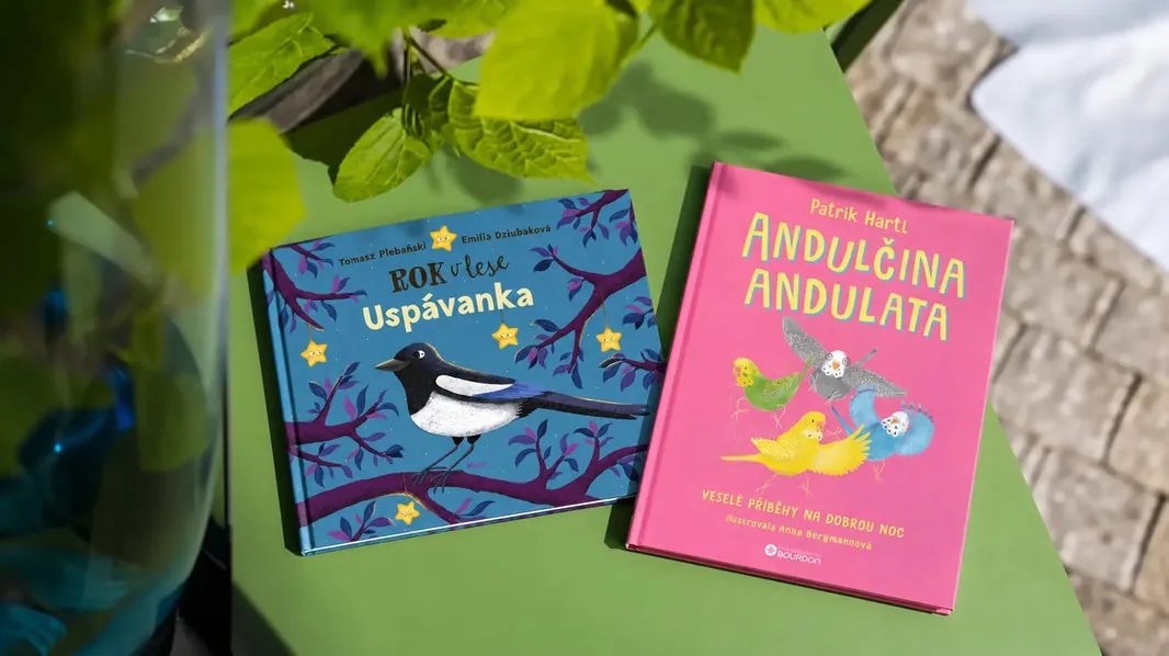 Book Therapy Prague