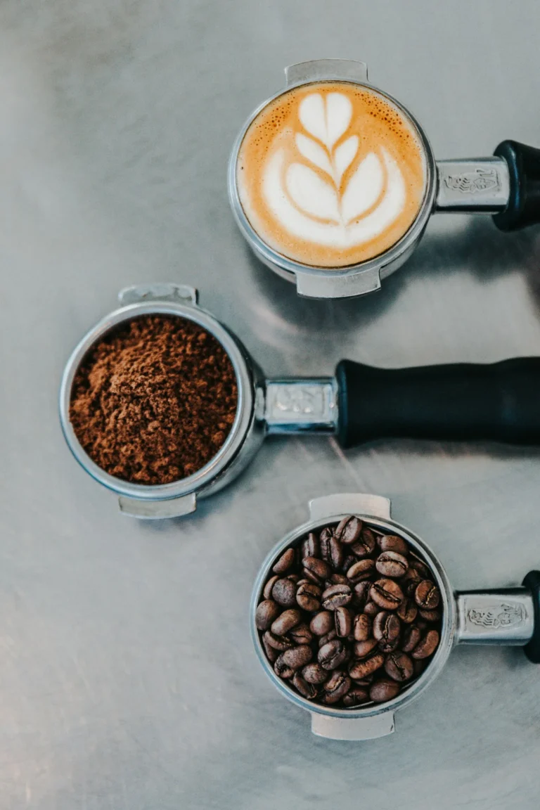 Dos Mundos Cafe & Roastery Prague