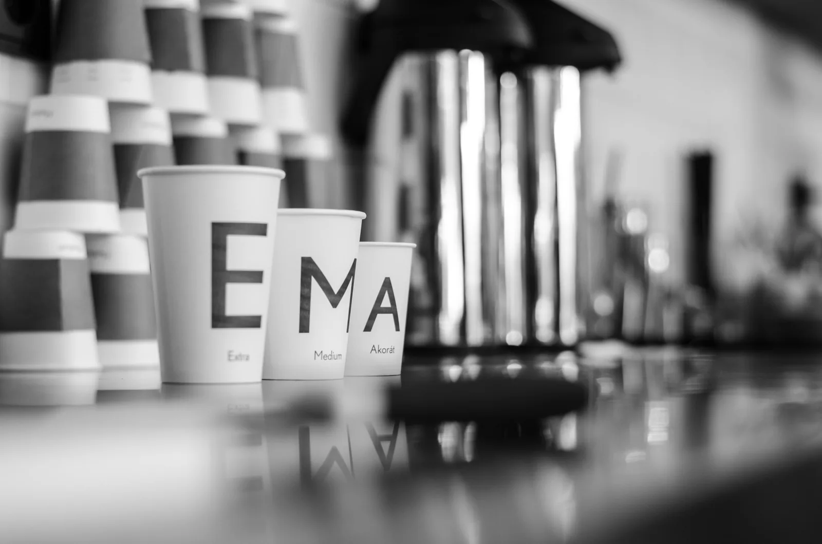 EMA Espresso Bar (Florenc)