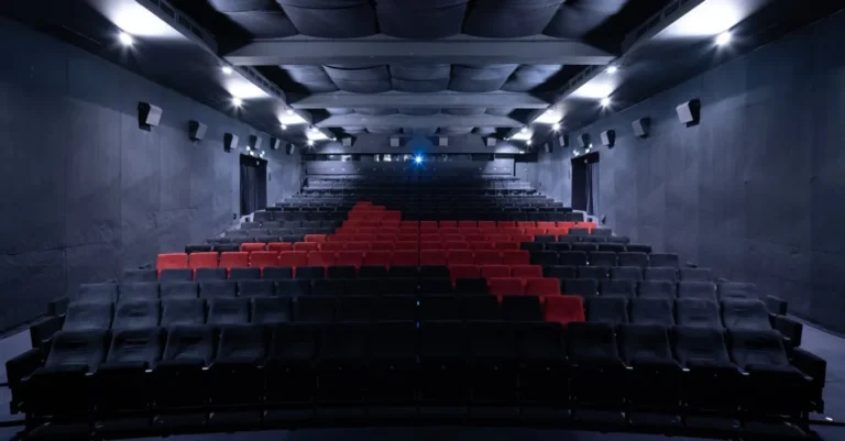 Kino Světozor Prague