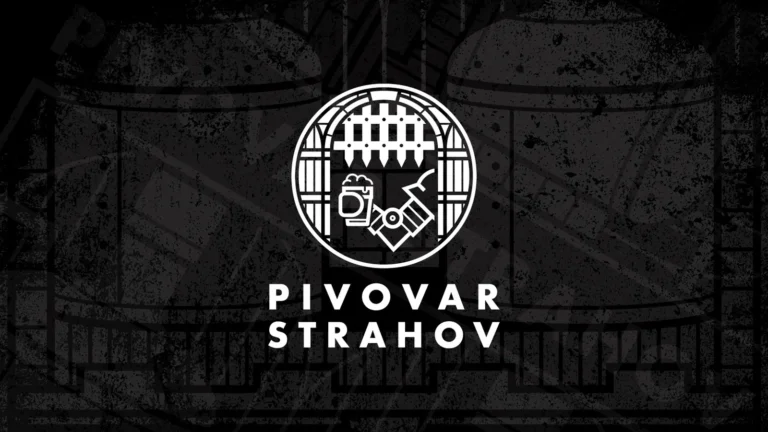 Klášterní pivovar Strahov (Strahov Monastic Brewery) Prague
