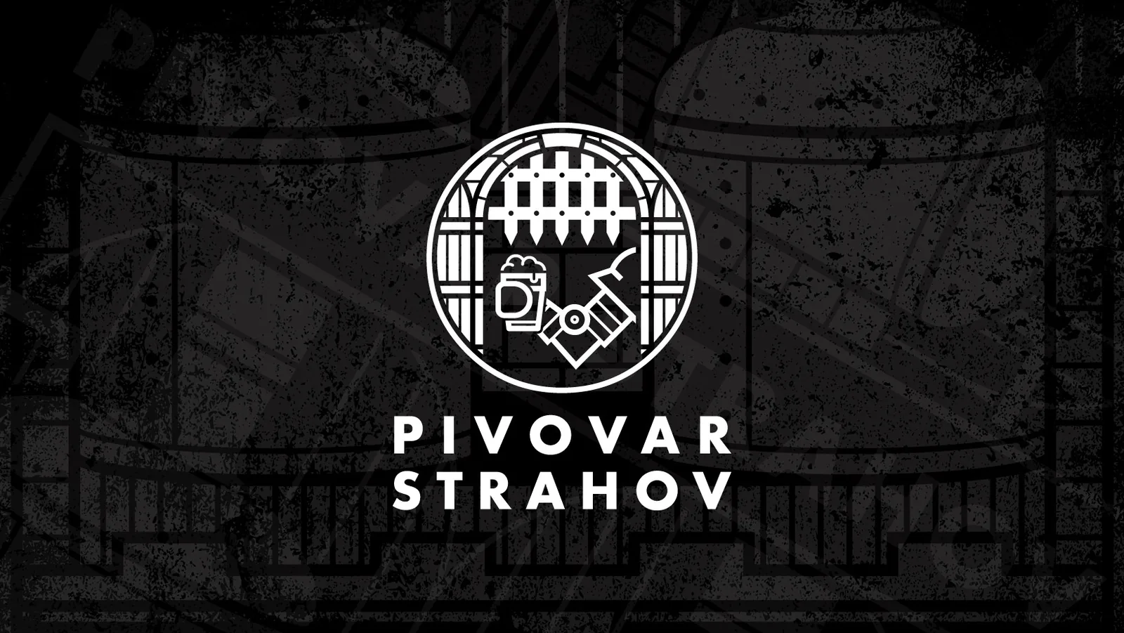 Klášterní pivovar Strahov (Strahov Monastic Brewery) Prague