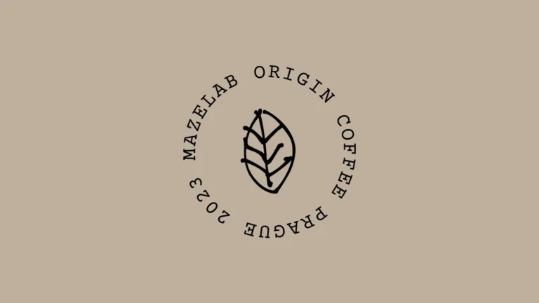 Mazelab Coffee Prague