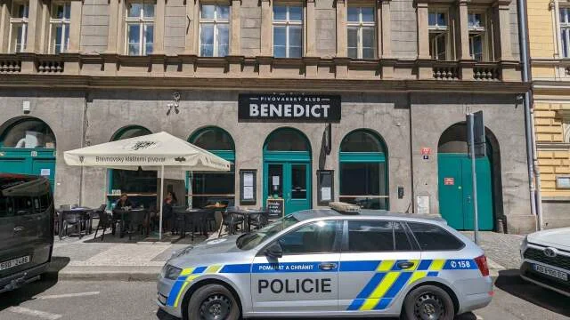 Pivovarský Klub Benedict