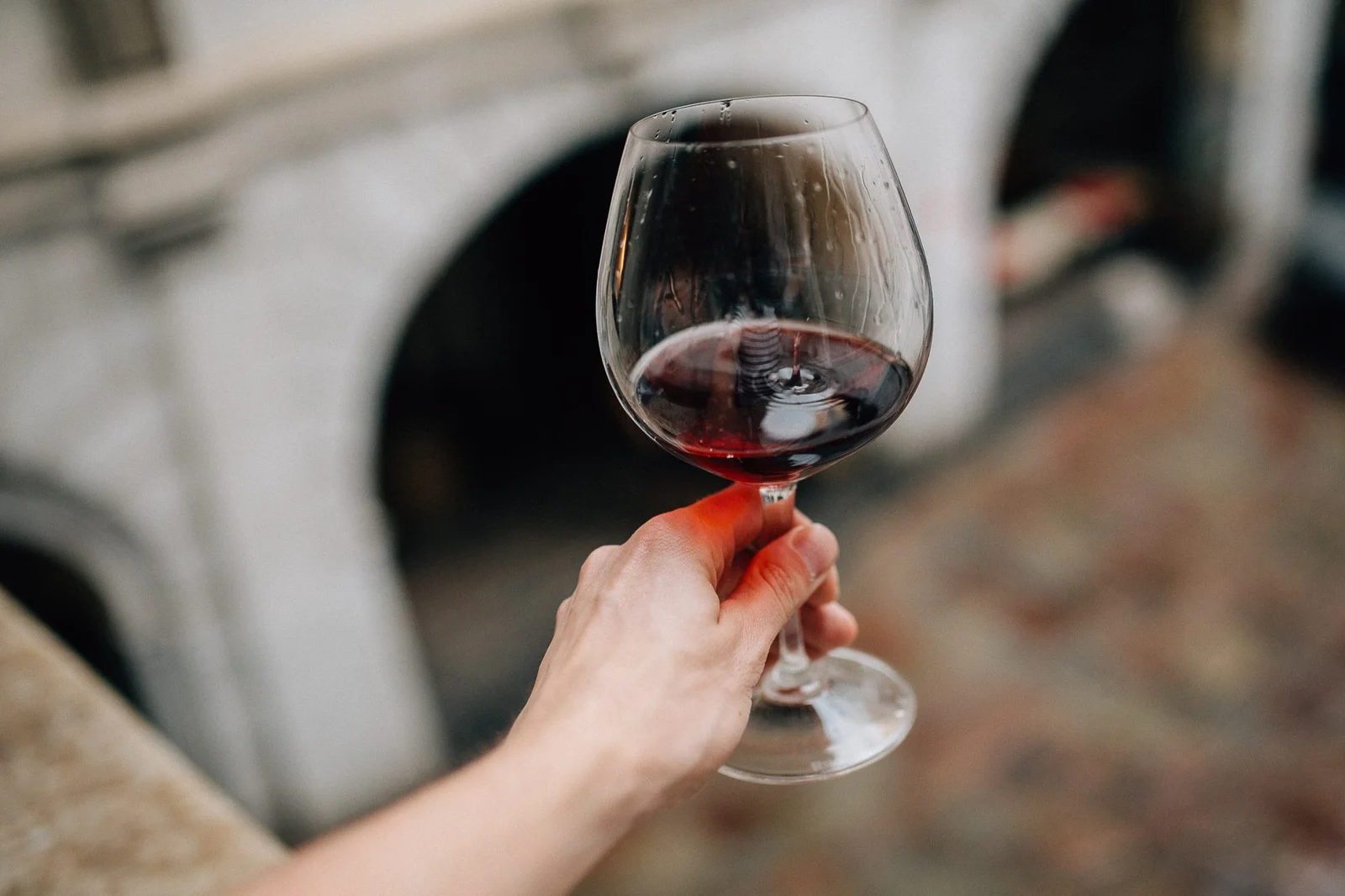 Bokovka Wine Bar