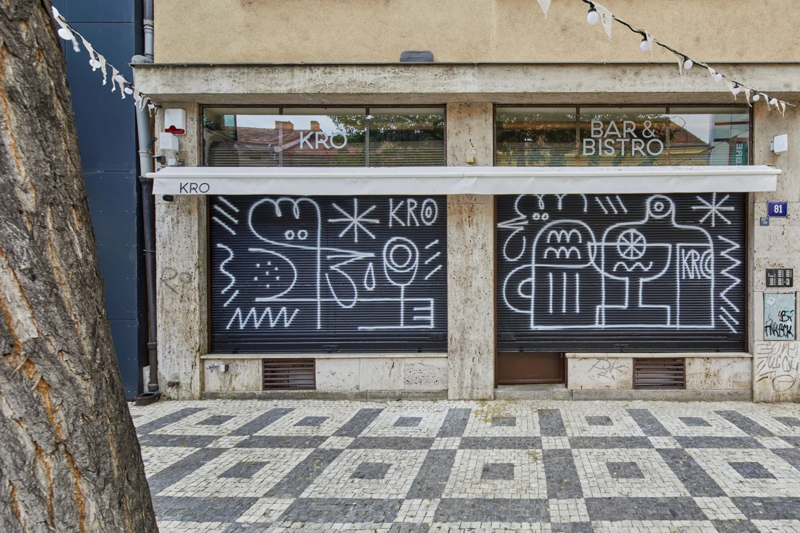 Kro Bistro Karlin